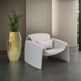 Load image into Gallery viewer, Ken Leisure Chair Grey
