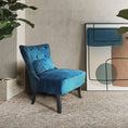 Load image into Gallery viewer, Ilaria 7008 Occasional Chair
