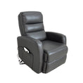 Load image into Gallery viewer, Preston Lift Single Recliner Chair
