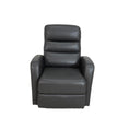 Load image into Gallery viewer, Preston Lift Single Recliner Chair
