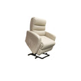 Load image into Gallery viewer, Preston Lift Single Recliner Chair
