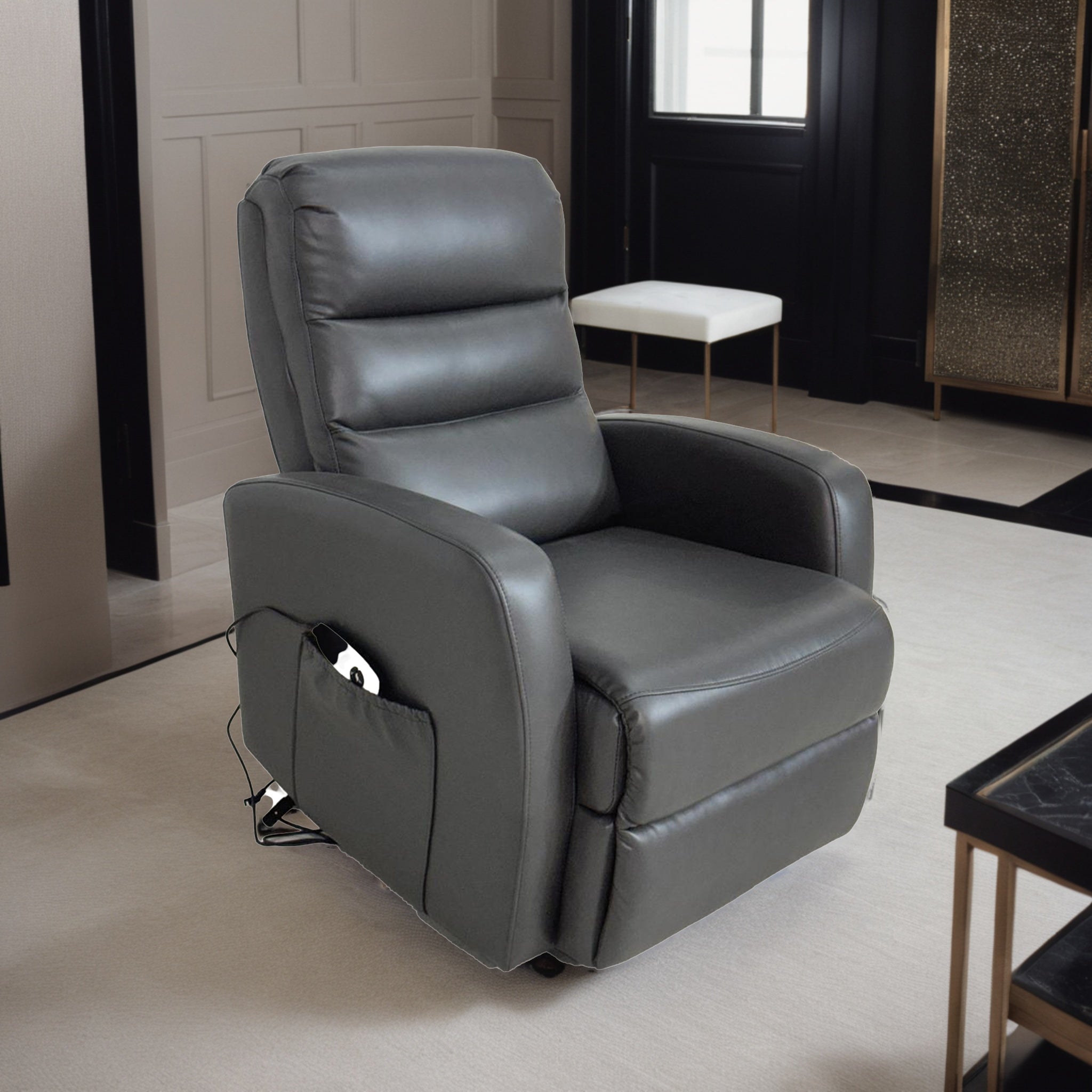 Preston Lift Single Recliner Chair