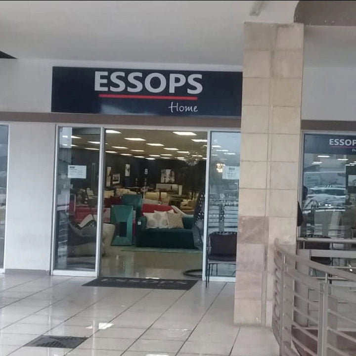 Our Story & Stores – Essops Home