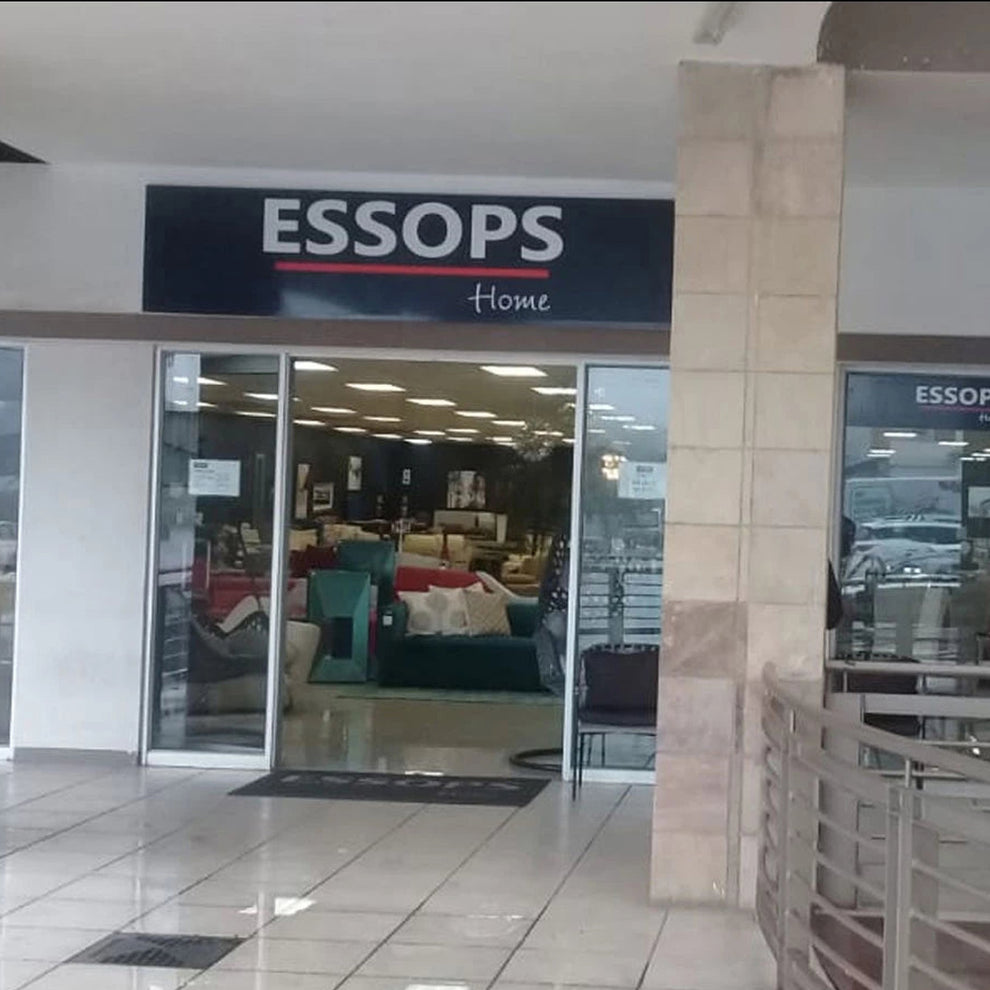 Our Story & Stores – Essops Home