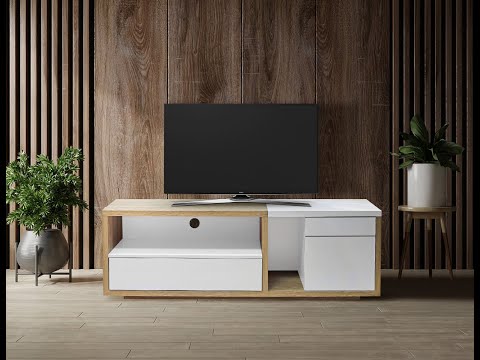 Madison Tv Unit