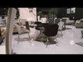 Load and play video in Gallery viewer, Elite 7pce Dining Set
