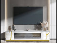 Load and play video in Gallery viewer, Picotto Fireplace Stand 21Rj0512004255
