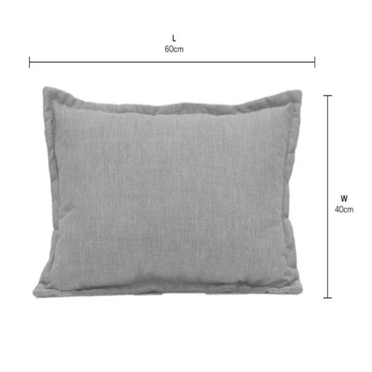 Assorted Scatter Cushions 40x60