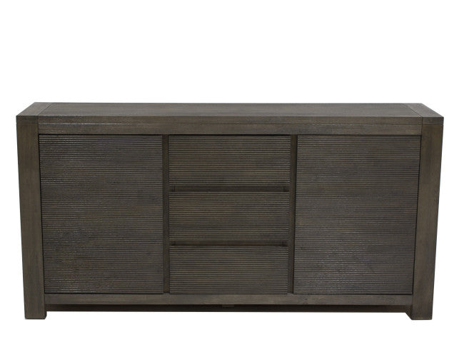 Storm 3 Drawer Buffet D01-160