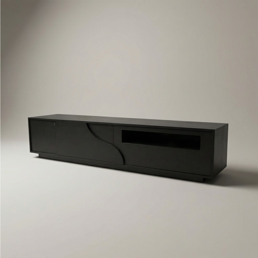 Gemini Tv Unit
