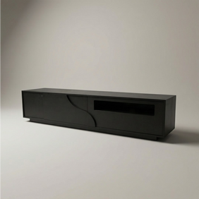 Gemini Tv Unit