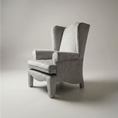 Load image into Gallery viewer, Ambrogio Wingback
